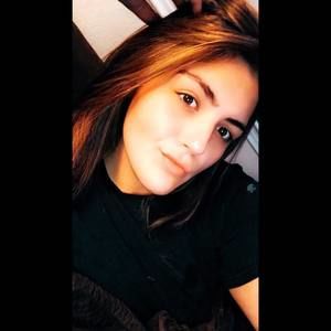 Meet your Posher, Brandi